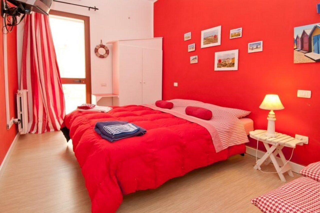 Mistral Marina Piccola Otel Cagliari Dış mekan fotoğraf