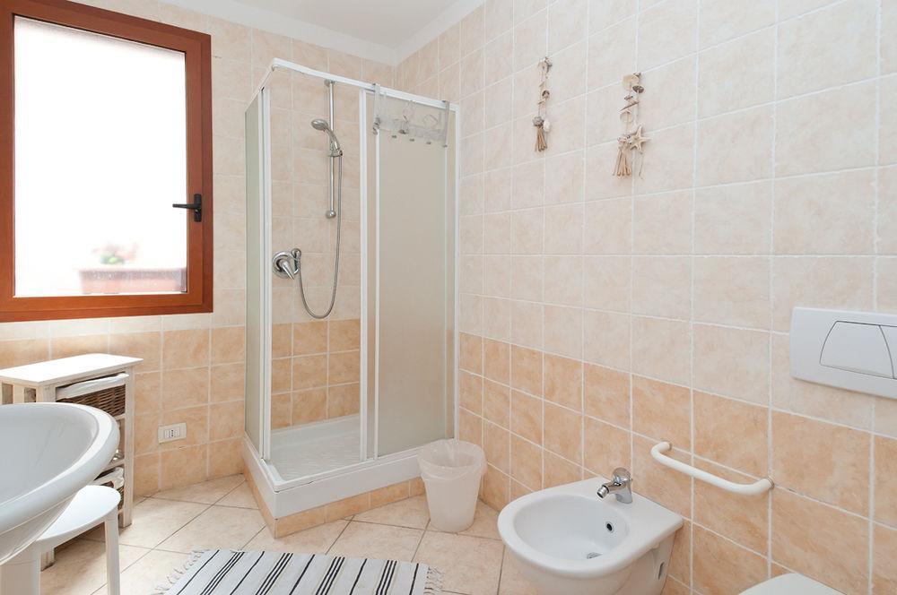 Mistral Marina Piccola Otel Cagliari Dış mekan fotoğraf