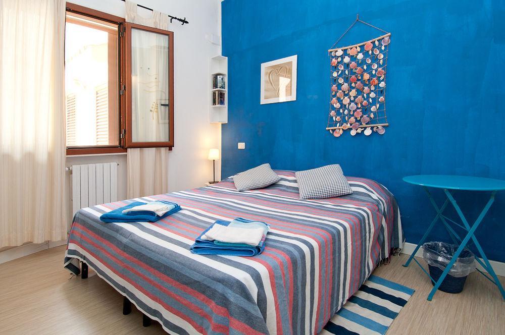 Mistral Marina Piccola Otel Cagliari Dış mekan fotoğraf
