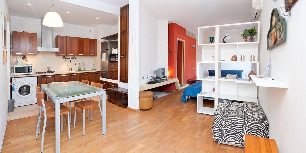 Mistral Marina Piccola Otel Cagliari Dış mekan fotoğraf